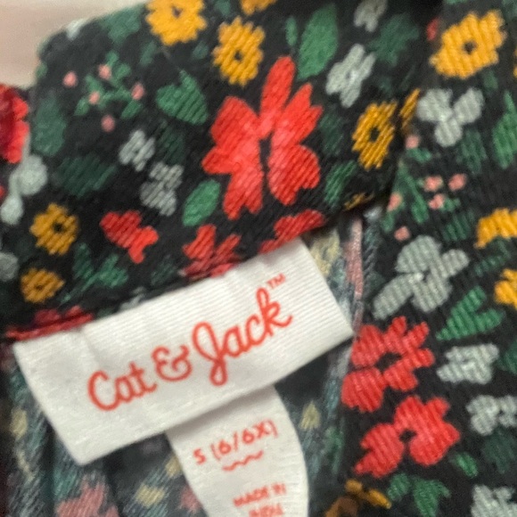 Size 6 girls short sleeve dresses - Picture 4 of 4